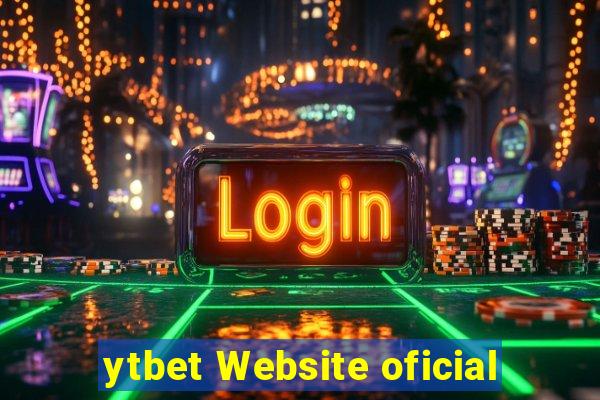 ytbet Website oficial